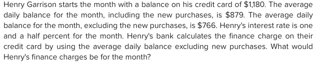 rst of the month. [in further investigation, you find that store A