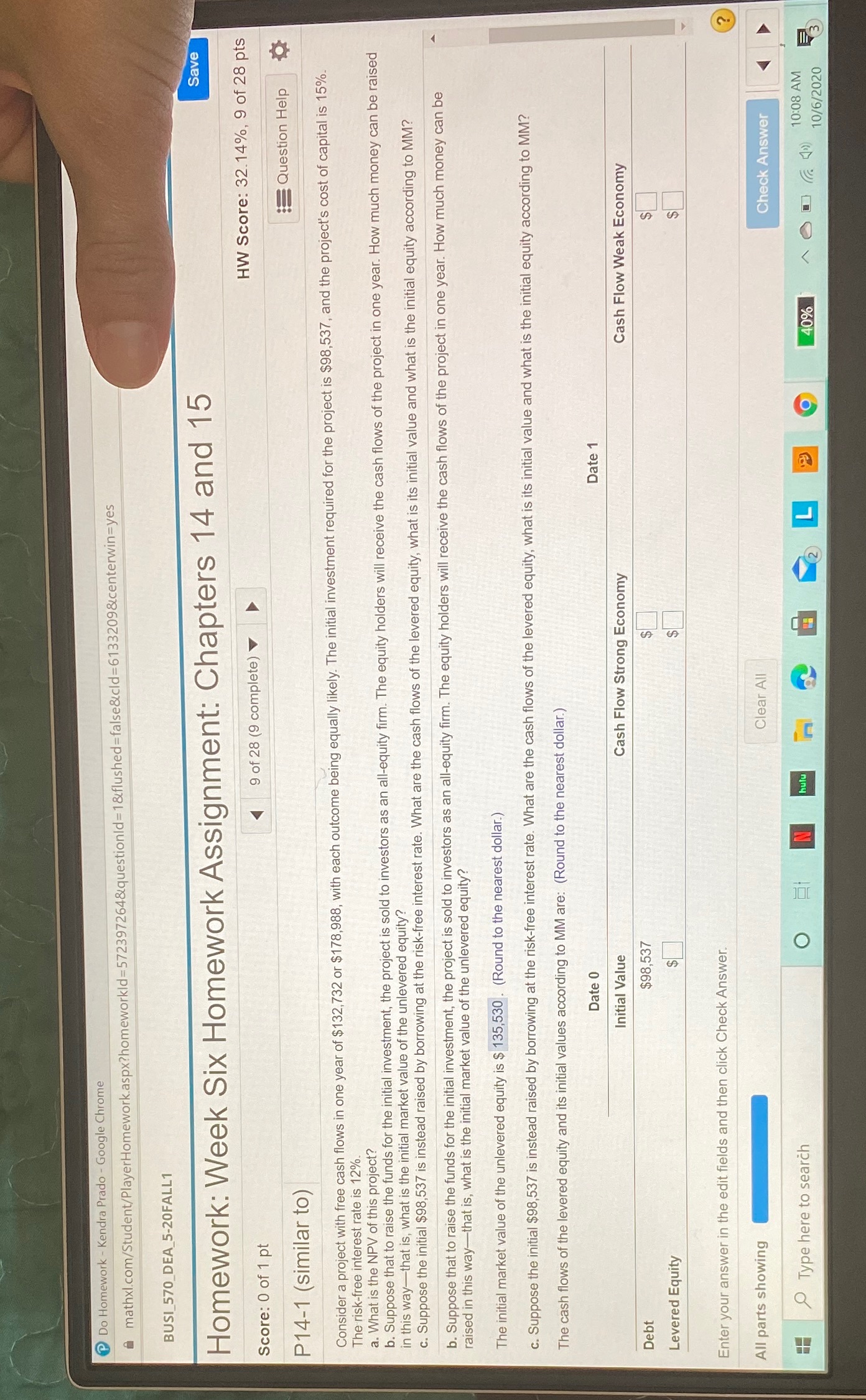  Need help with C. That's all... see the graph need help