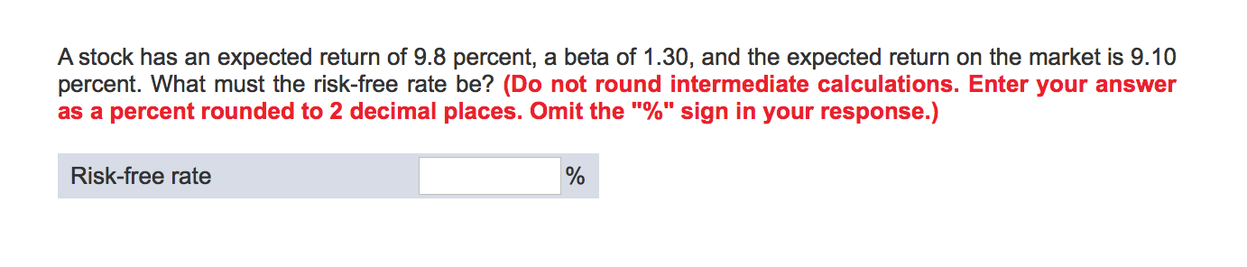 can someone show me how to do the math on this