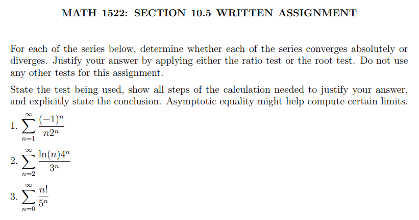 very carefully and see on what its being asked for. Please be