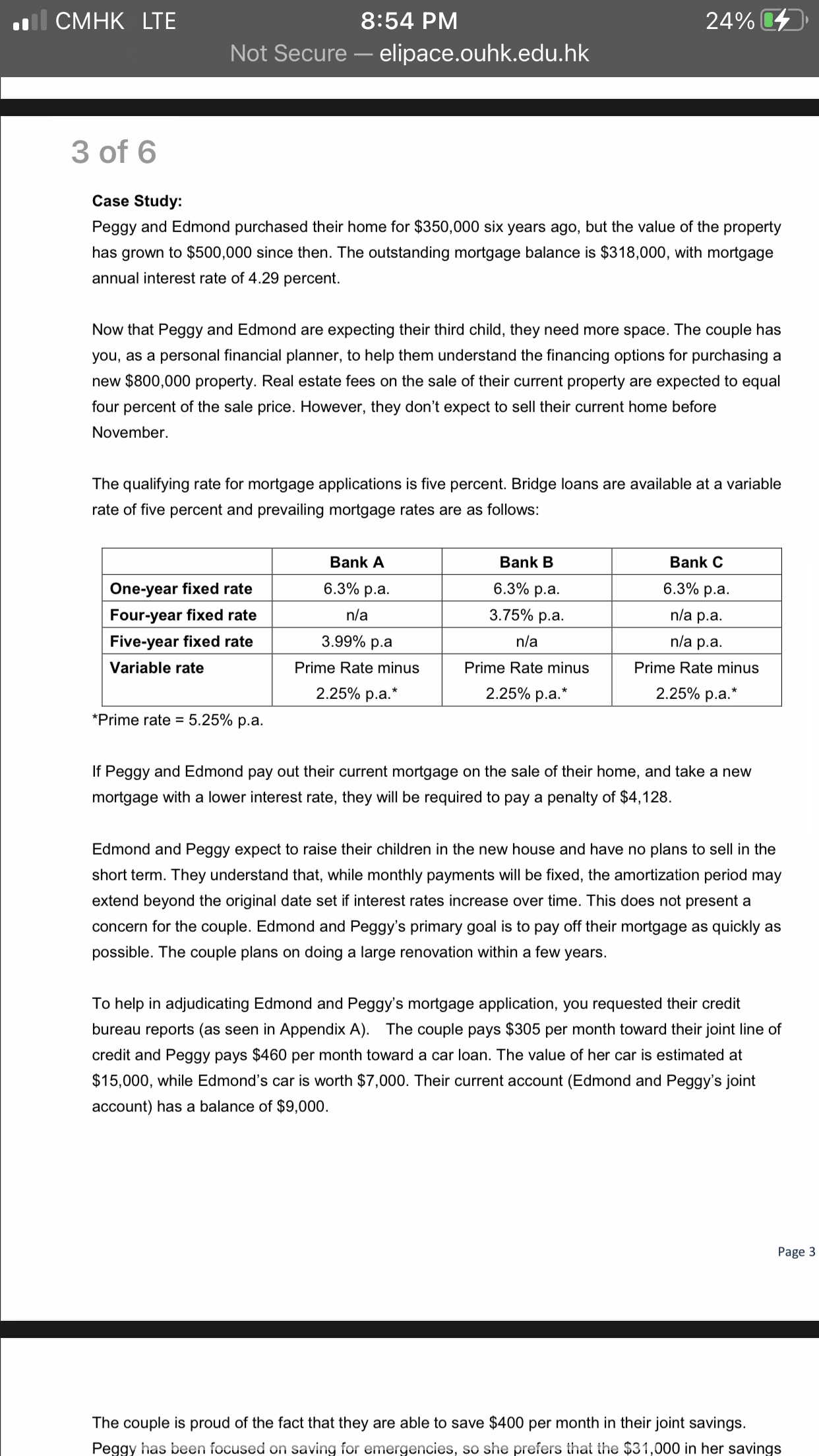 with single-spaced, double between paragraphs about your finds andanalysis. it should not