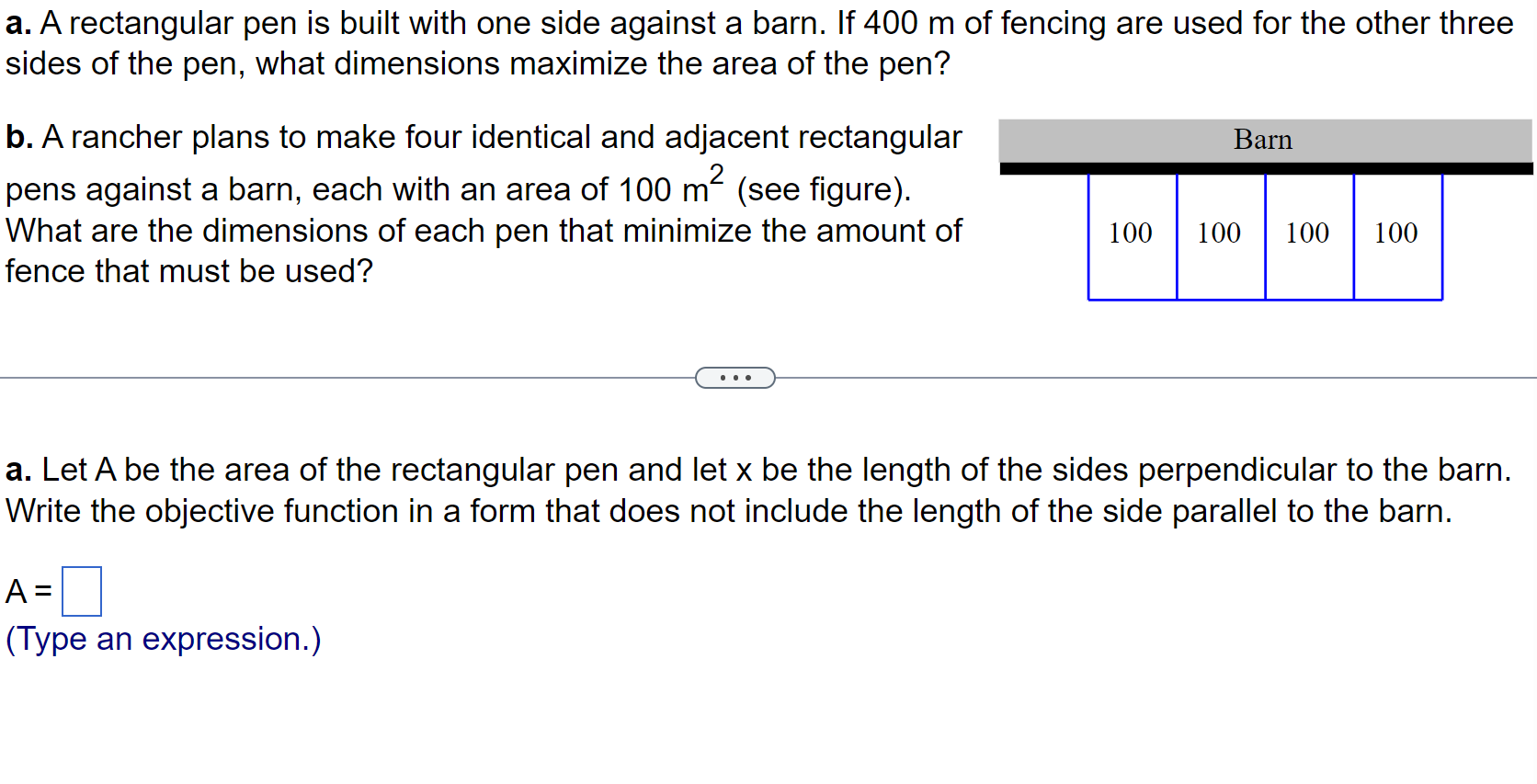 (E a. Locate the critical point(s) of f. Select the correct choice