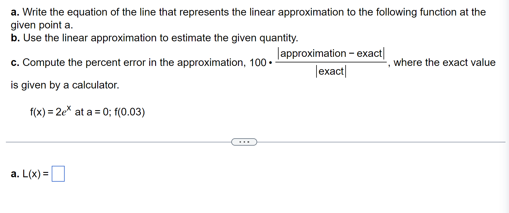 a comma to separate answers as needed. Type an integer or a