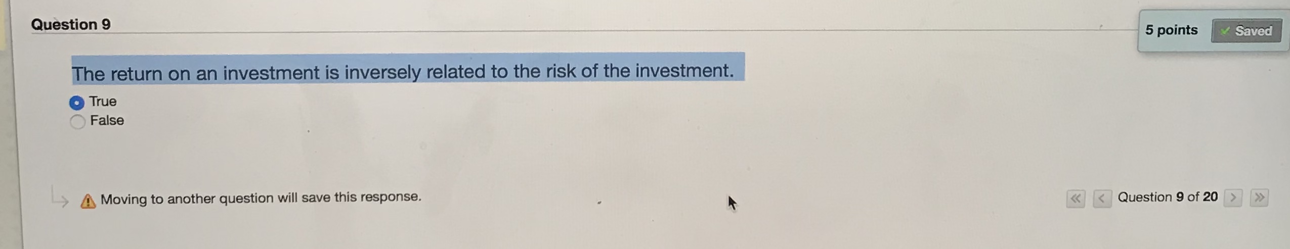 to maximize the firm's expected profits for the current year, this will
