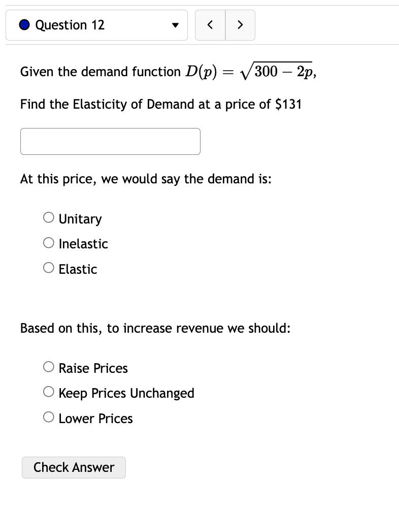 A, and C are the critical numbers and the function is not