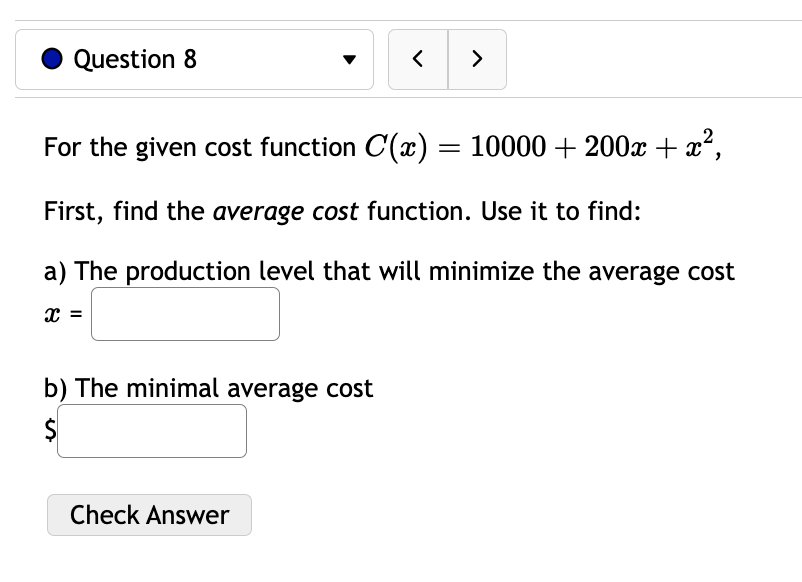 defined at B. Find A l and B ' ' and C