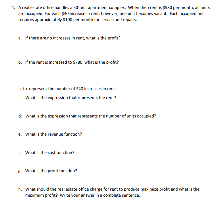 units and I the capital invested is l units. Write your answer
