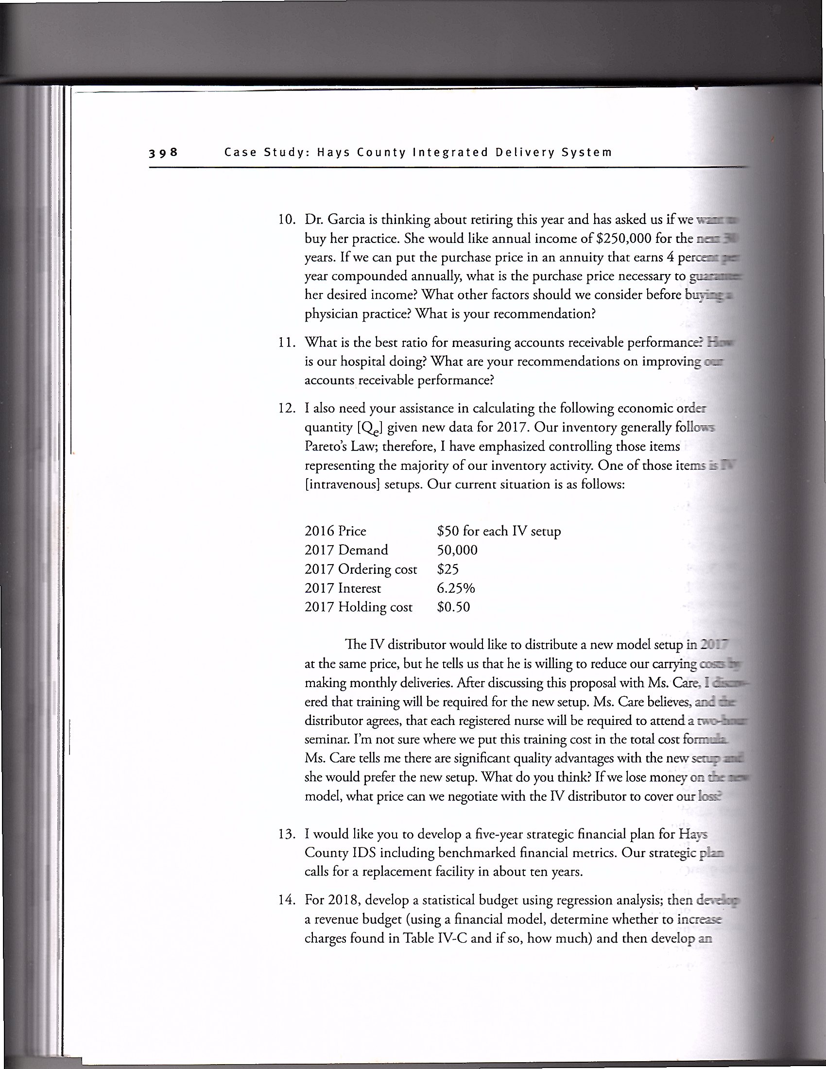 DR. SPOK Dr. Spok, hospital medical director, tells you: Most doctors have