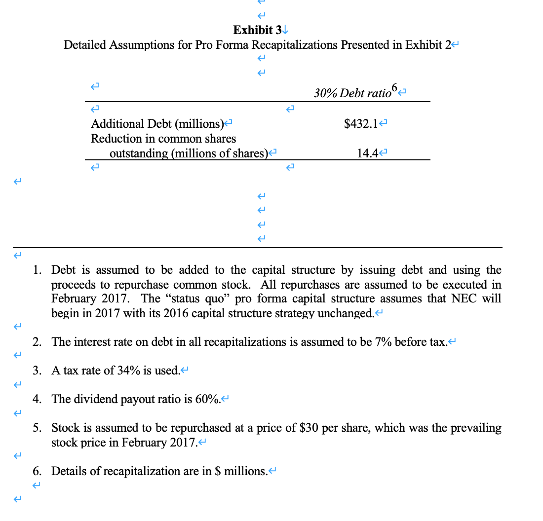 sheet and had cash equal to 25% of its net worth. Mr.