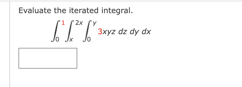  Use cylindrical coordinates. Evaluate ff/ '/x2 + y2 dV, where E