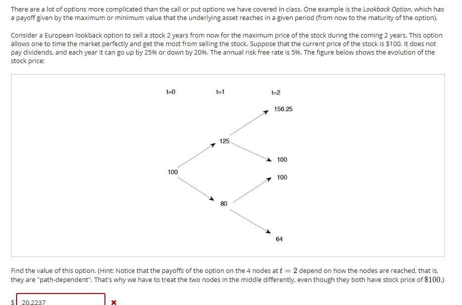  I need a help with this question. I was trying to