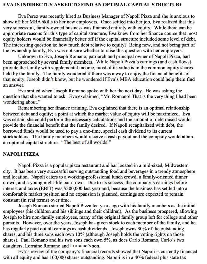 it done, I just need help answering 5 questions that are hi-lighted