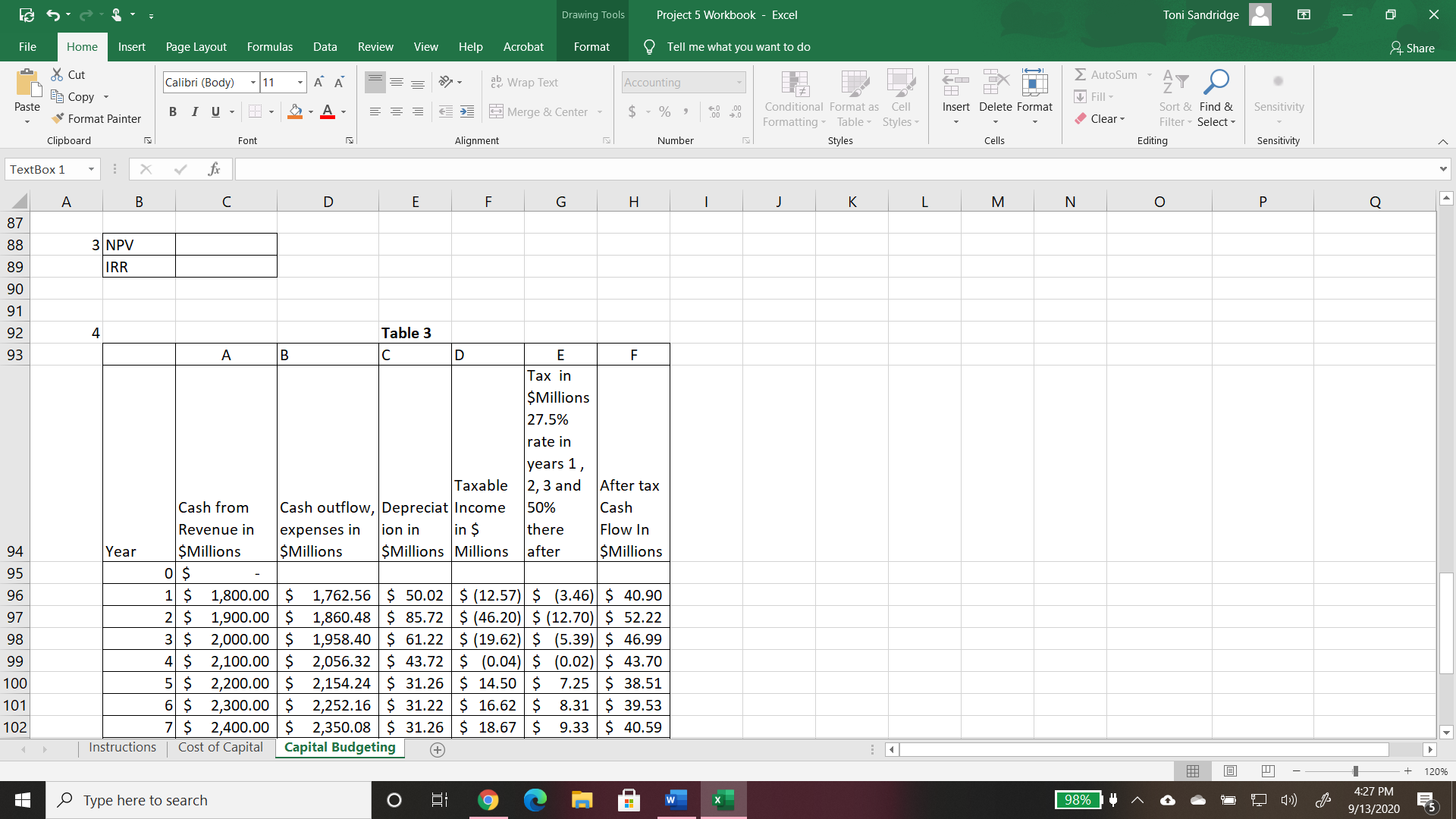 & Find & Sensitivity Filter - Select Clipboard Font Alignment Number Styles