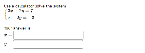 17 12:13 34 Answer: (1!, y} = (i I: i} The sum
