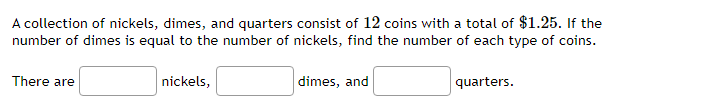 man has 32 coins in his pocket, all of which are dimes