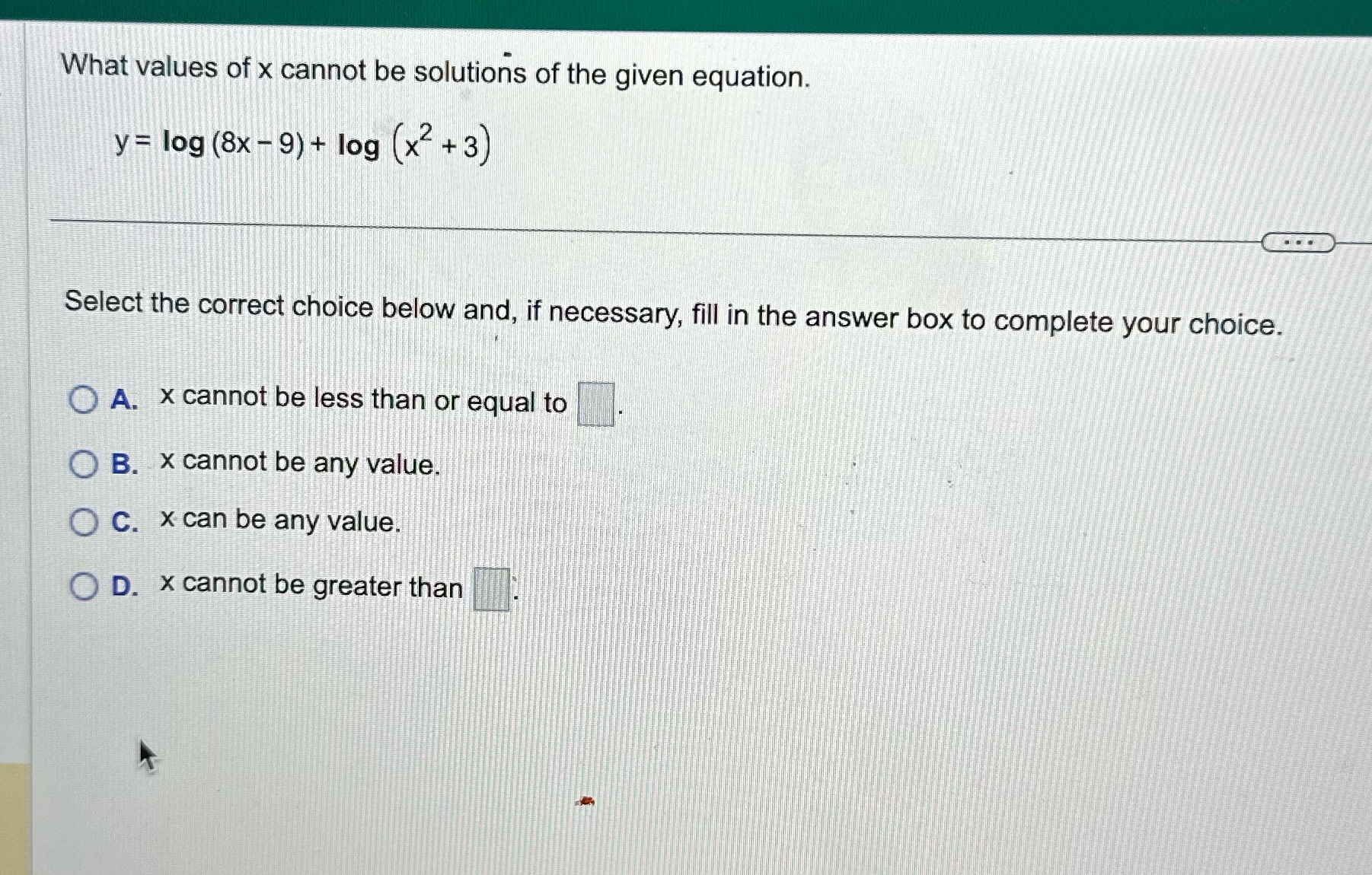 please show work step by step please! this is due in