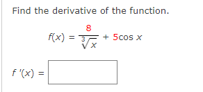 4 X F(X) = Consider the following. Function Point 90:} = 1.8x