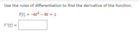 a horizontal tangent line. [If the function has no horizontal tangent line,