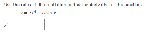 (ifany) at which the graph of the function has a horizontal tangent