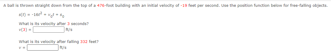 of differentiation to find the derivative of the function. g(x) = 9x
