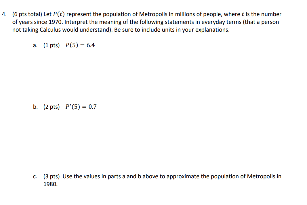 the tomato was thrown. a. (3 pts] Find the average velocity of