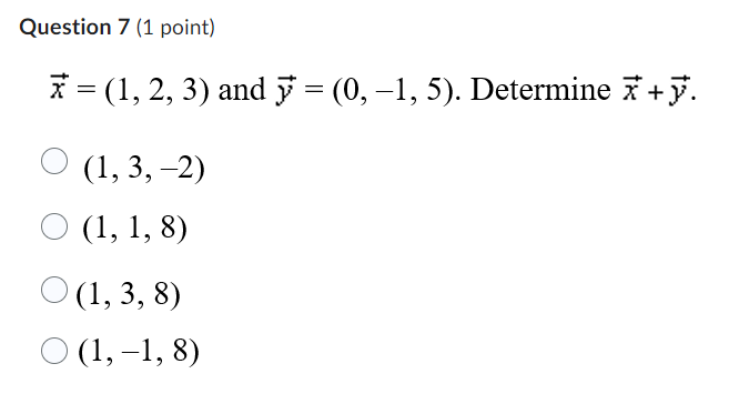 is a vector with magnitude one in the same direction as vector