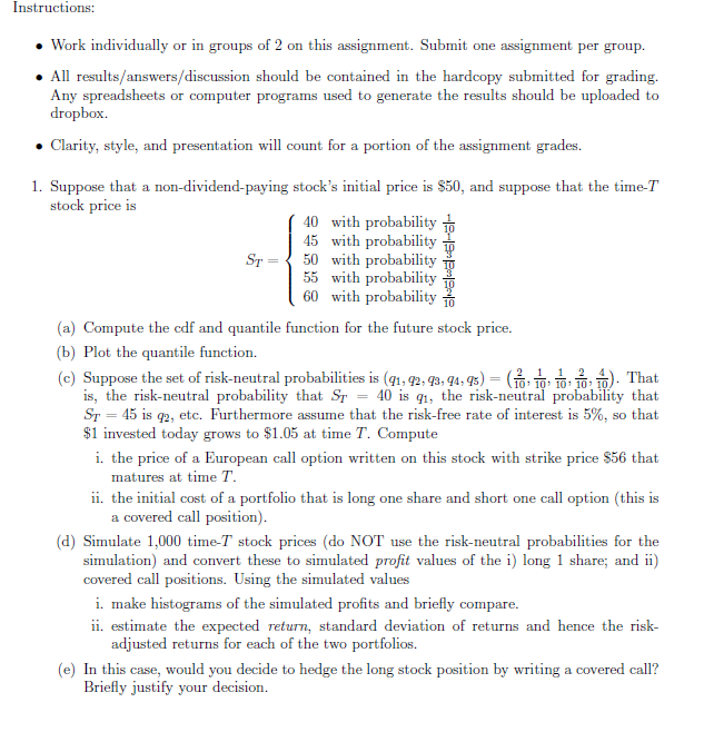  I am working on an assignment which I can collaborate with