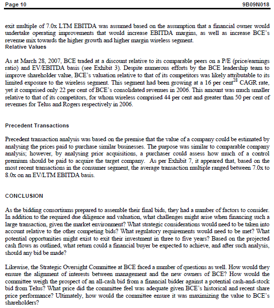 or request permission to reproduce materiais, contact hroy Puhiisiiing, iirey Management Sendces,