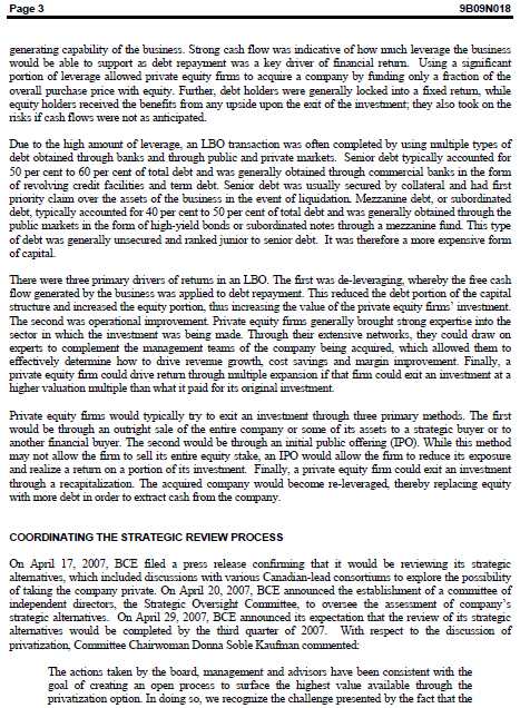 in 200? with a plan to shore up its legacy wireline business