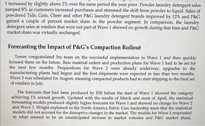 graphs and charts on the massive 8-foot by 32- foot screens in