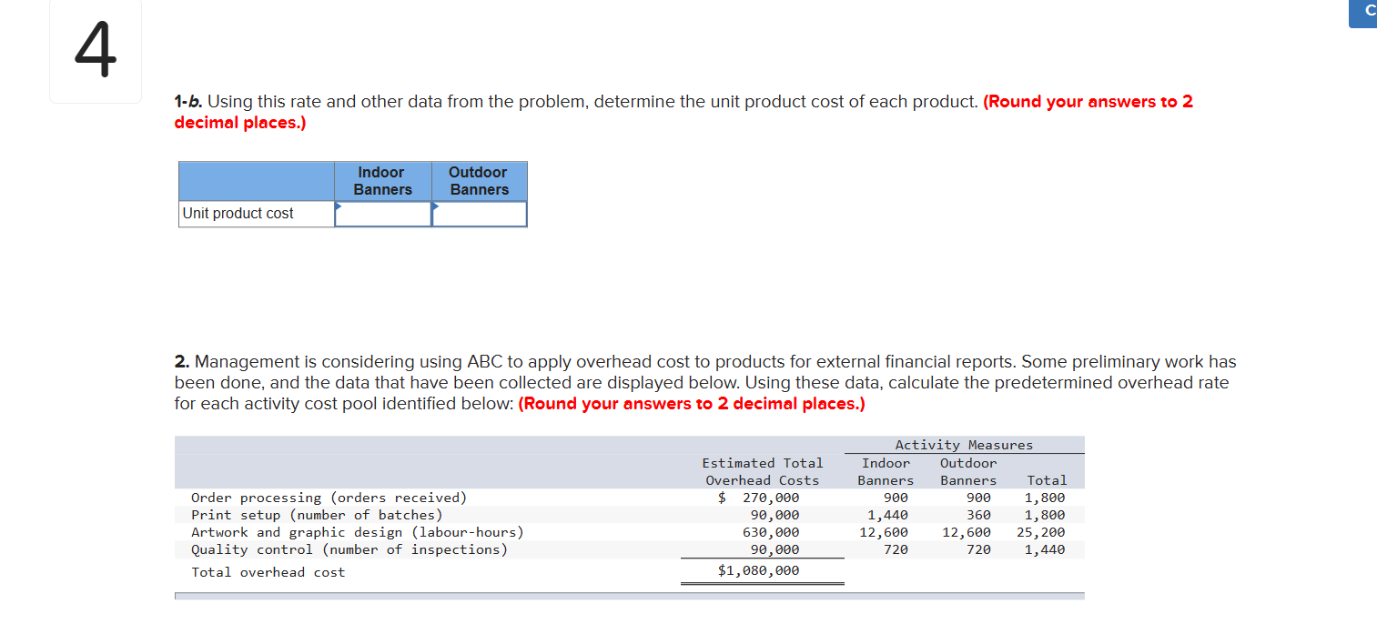 digital-printing services for indoor banners. The nylon banners, which come in a