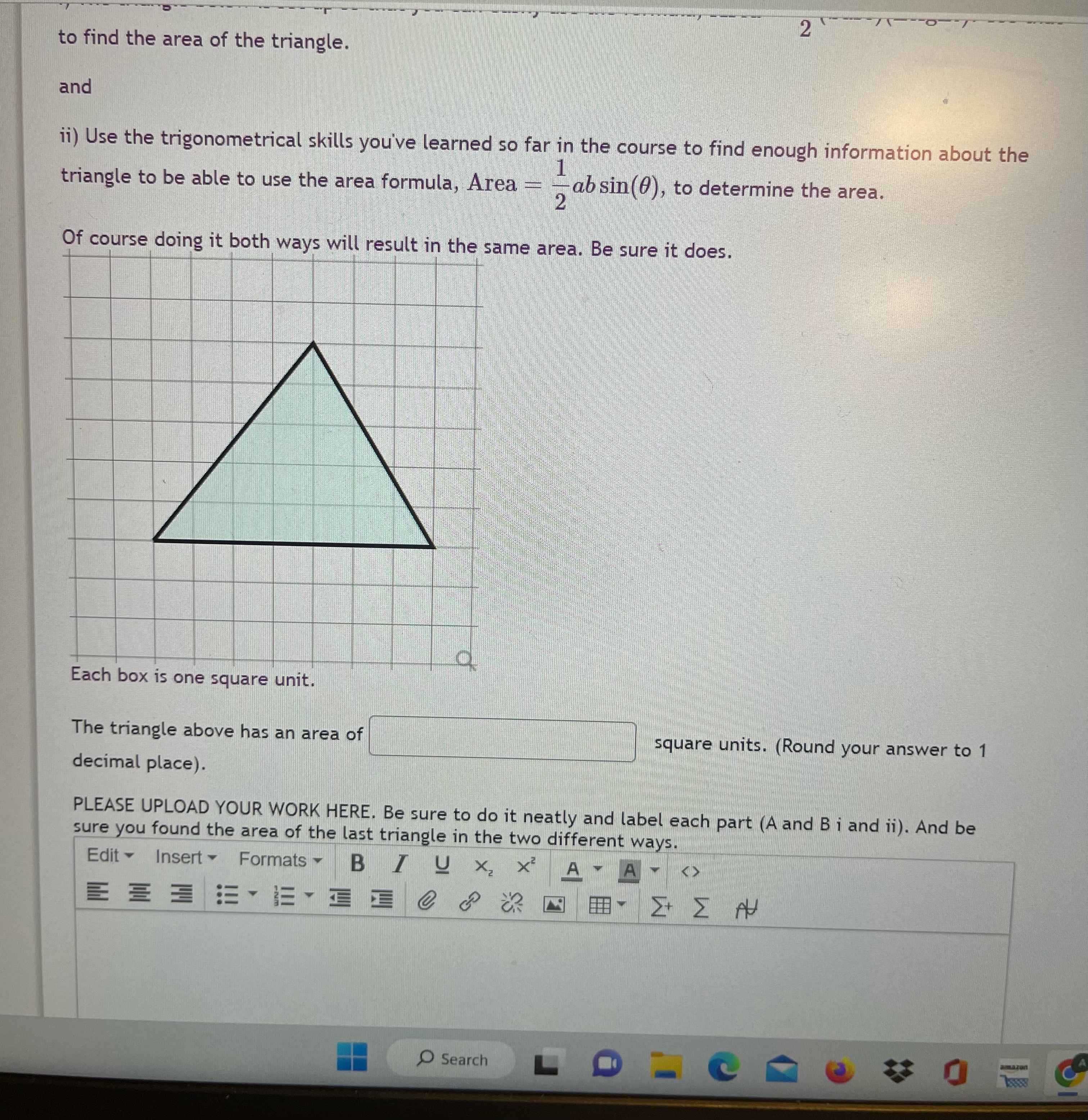 it up quickly, or figure it out yourself quickly. The latter is