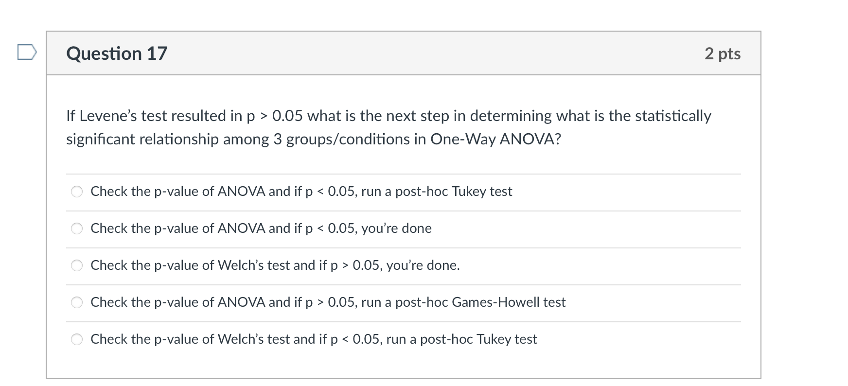 further the t-value falls from 0, O the more likely it is