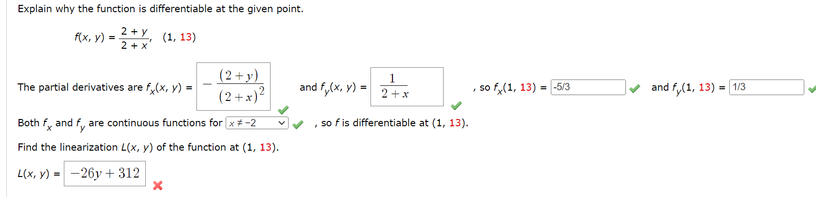 alnteractive 3D Graph 9| Help Z Find an equation of the tangent