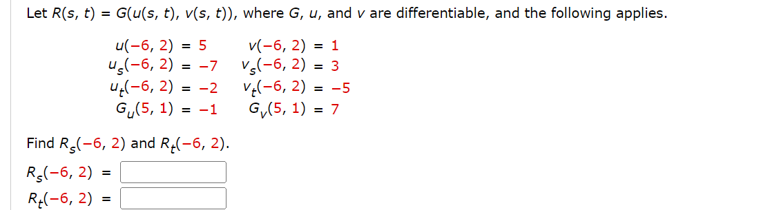 22 at (2, 4, 4) and use it to approximate the number