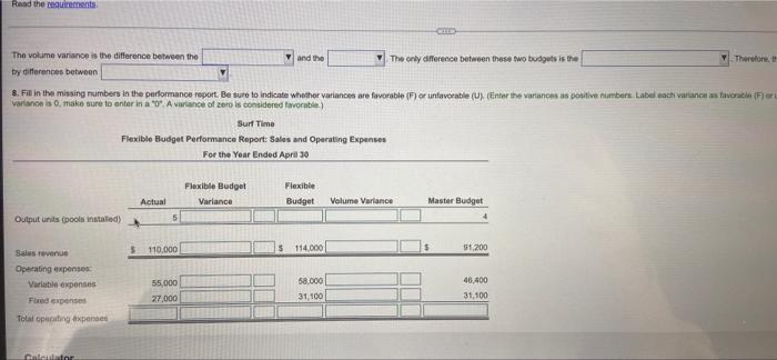 The that Surf Time installed 3. How many pools is the flexible