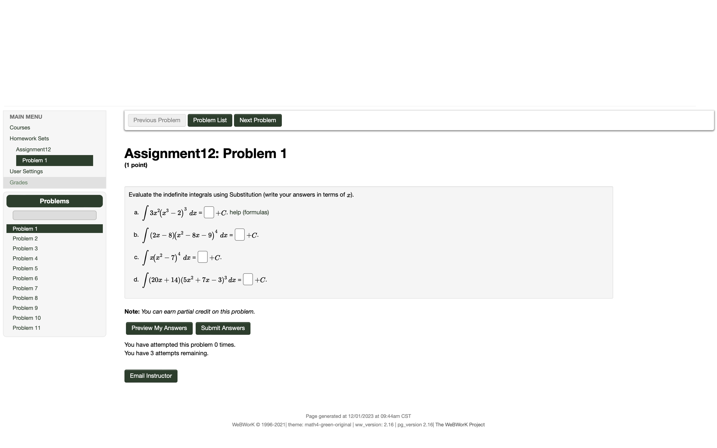 the area of the region enclosed between f(x) = 0.3x2 + 4,
