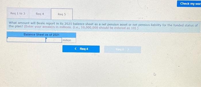 cost, discount rate, 5% Gain due to changes in actuarial assumptions in