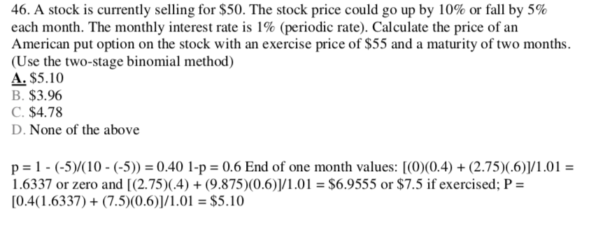  Can anyone explain to me why does the working out says