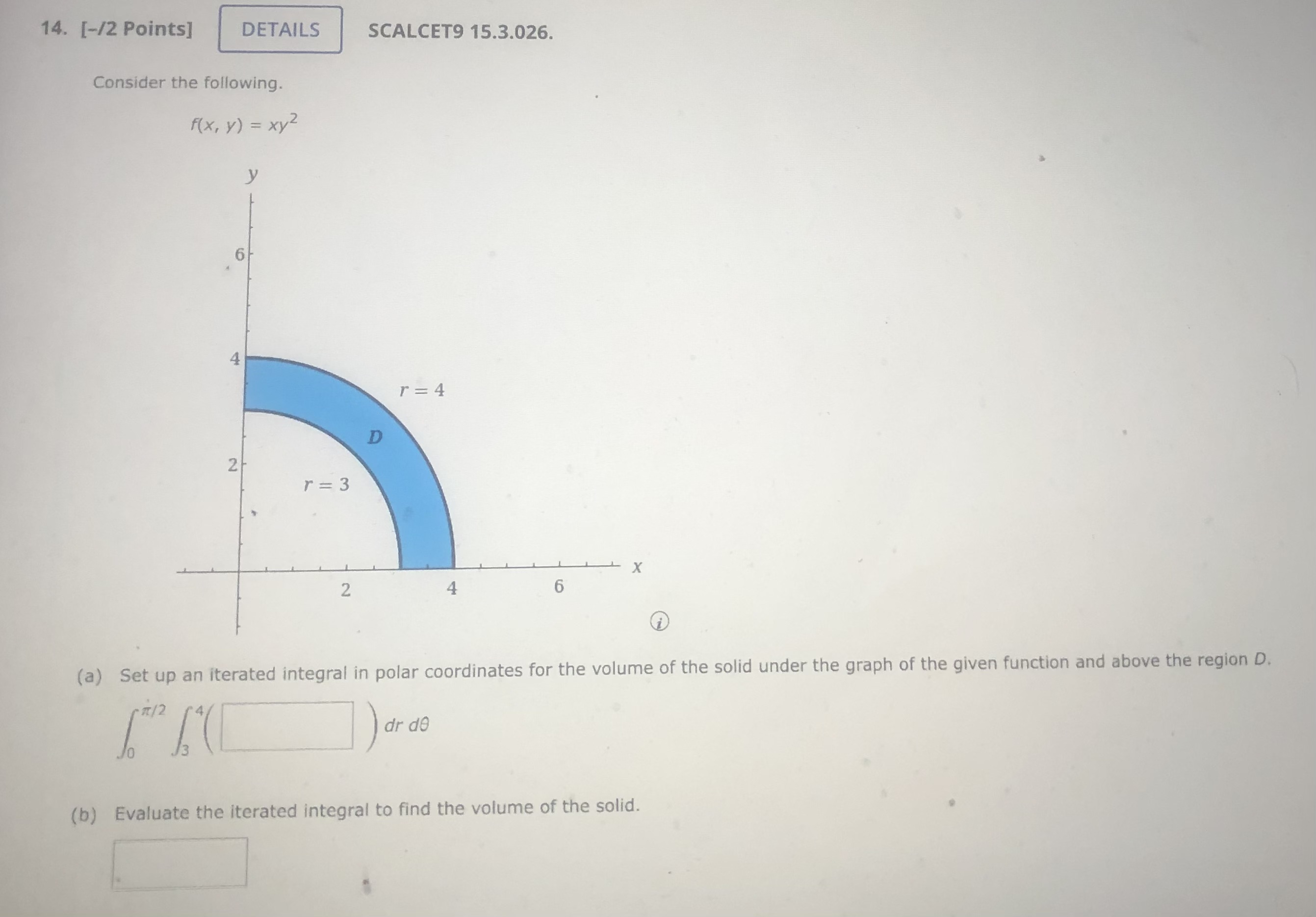  calculs 3Note: please write down the Answer by hand on paper