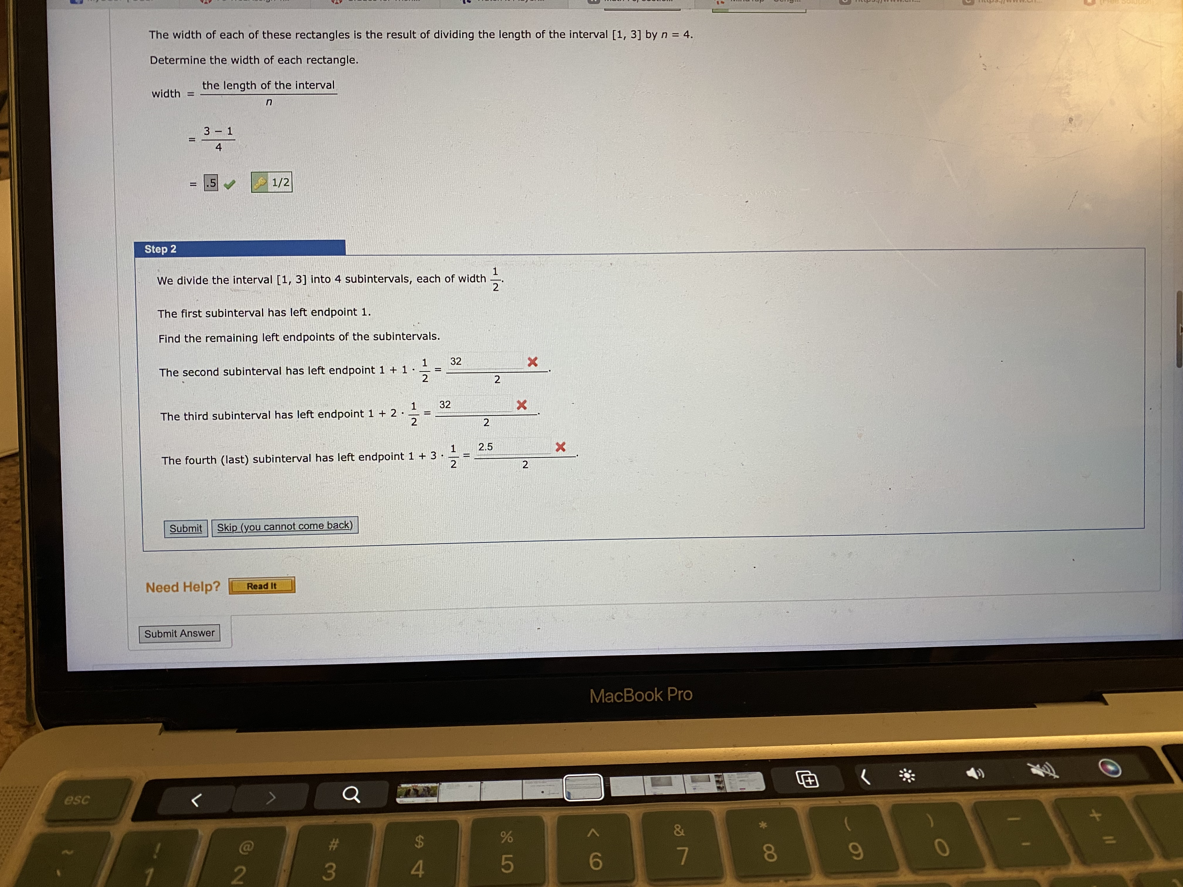 that the graph of f(x) is a downward-opening parabola with vertex at