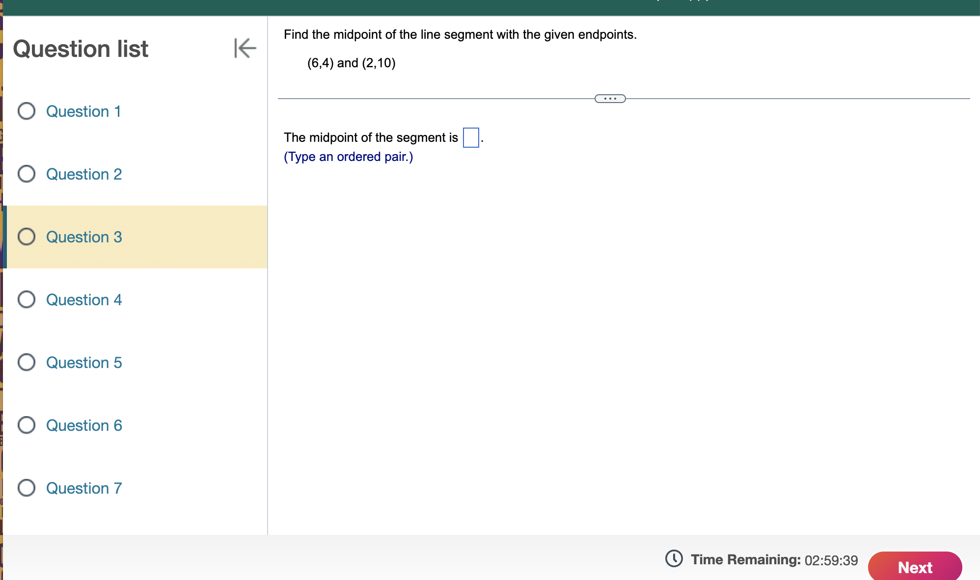 l6 The exponential model A = 283.690'022t describes the population, A, of