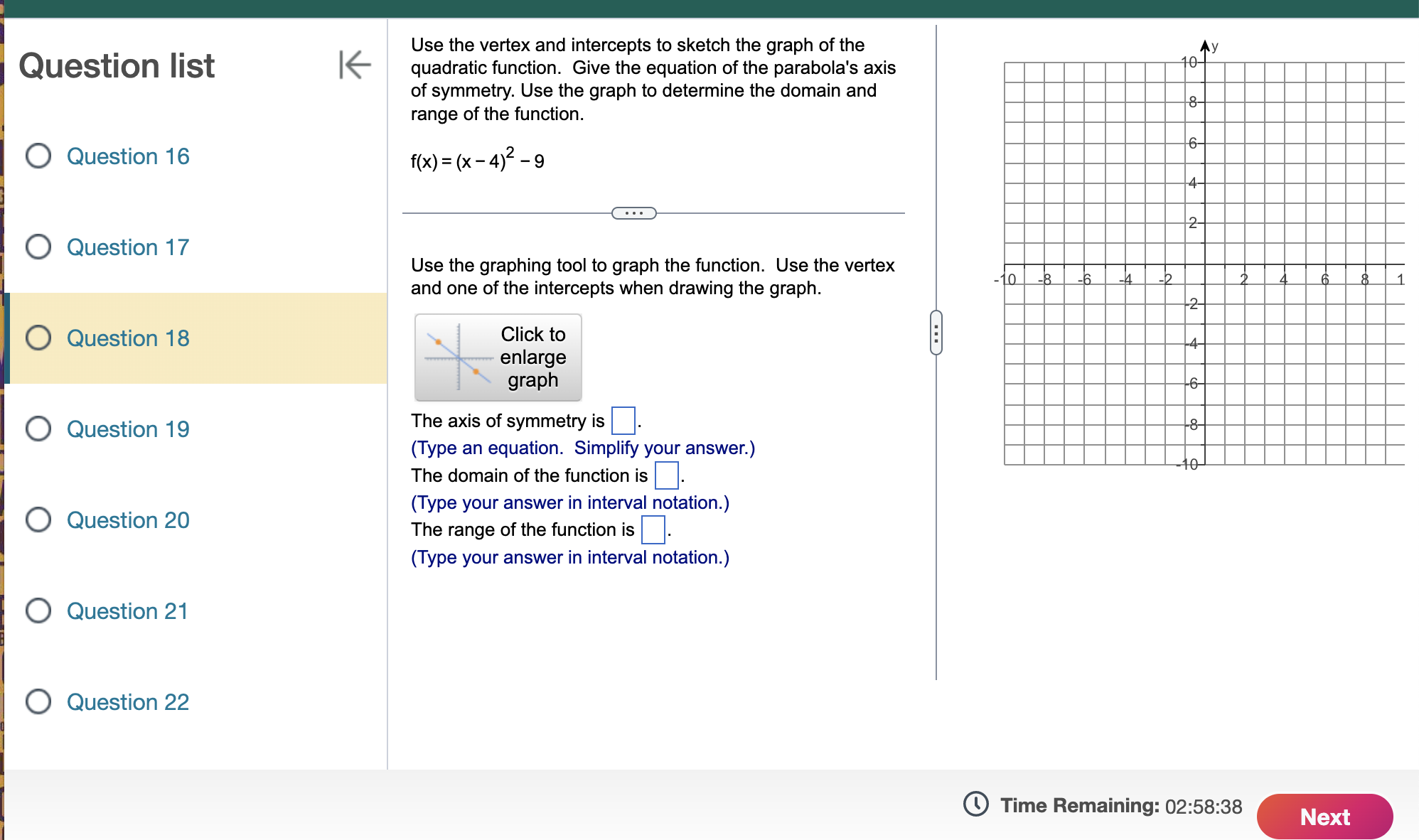 U QUESLIVIIJ . . . a. Use Newton's Law of Cooling, T=