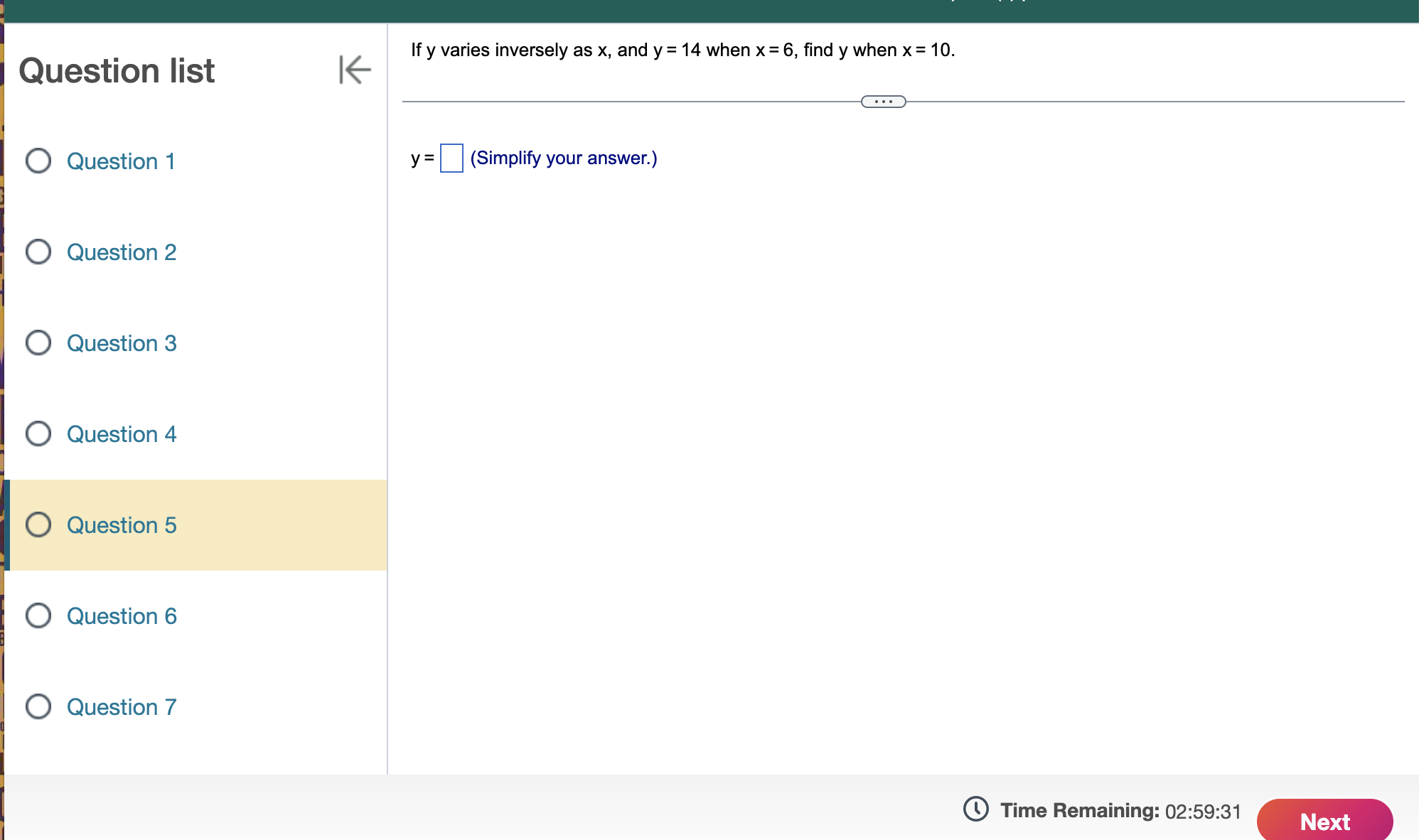units. 0 Question 6 (Round to two decimal places as needed.) 0