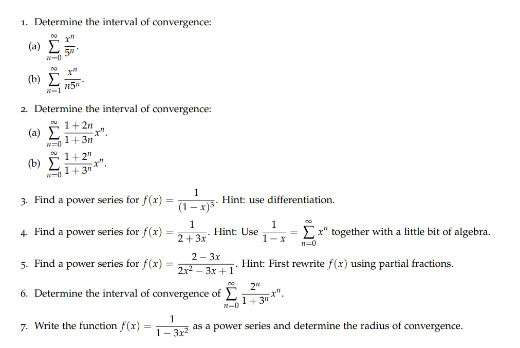 Please show work on how you get to the answer!Answer 1