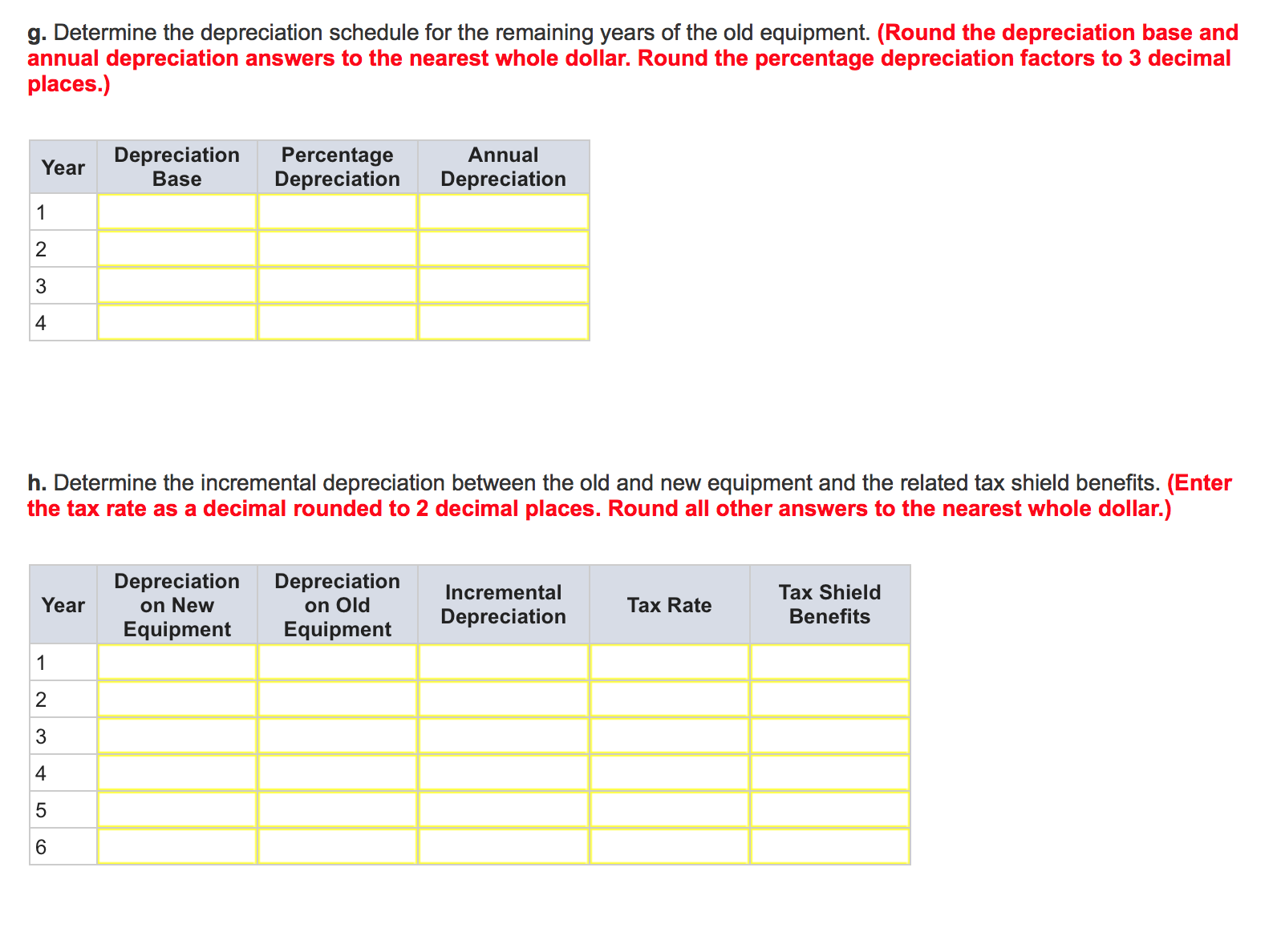 years. Use Table 1212. Use Appendix B for an approximate answer but