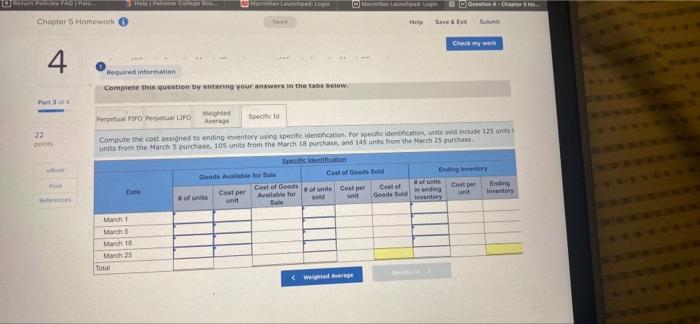 Units Sold at Retail March 9 Sales 380 units $88.40 per unit