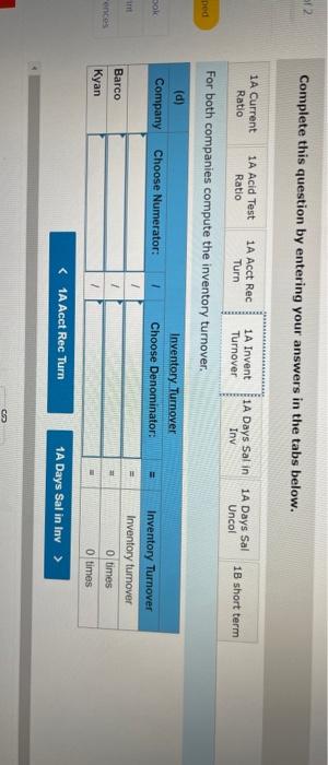 year's income statement Sales $770,000 $880,200 $ 19,500 $ 34,000 Cost of