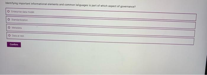 to achieve a specific goal. Which process would best describe this strategic