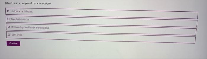 process? O Data life cycle O Feature engineering O Predictive analytics O